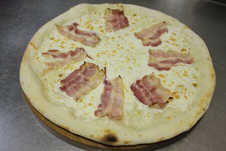 Карбонара (Carbonara)