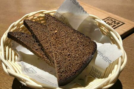 Хлеб Бородинский