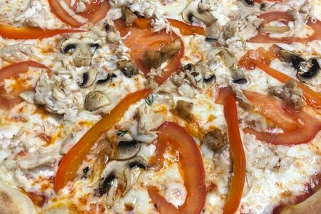 Времена года