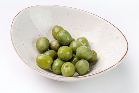 Изумрудные оливки Ночарелла