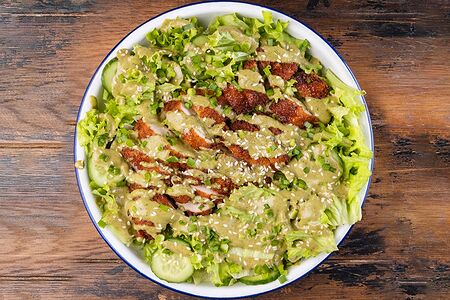 Салат Чимичурри