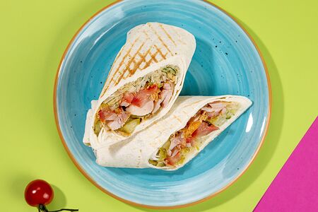 Шаурма Турецкая