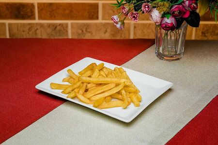 Картофель фри