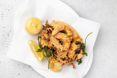 Фрито мисто