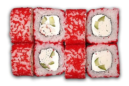 Калифорния Макаролл