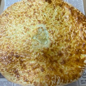 Хачапури имерули