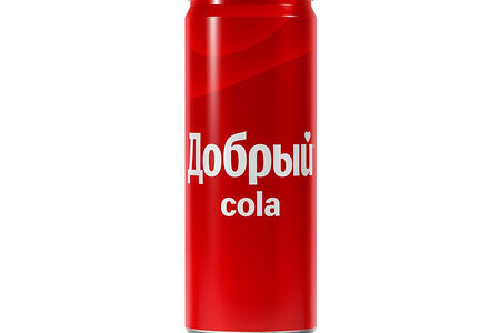 Добрый Кола