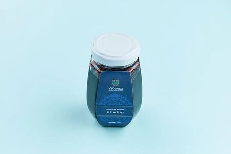 Варенье из шелковицы