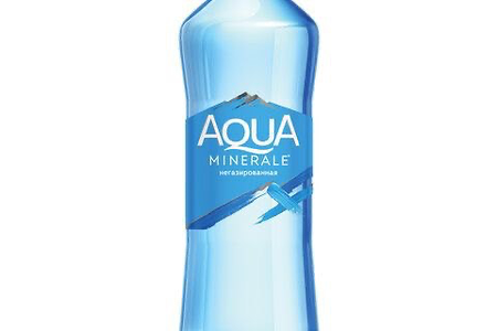 Aqua Minerale без газа