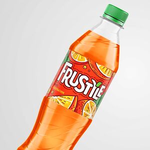 Frustyle Апельсин