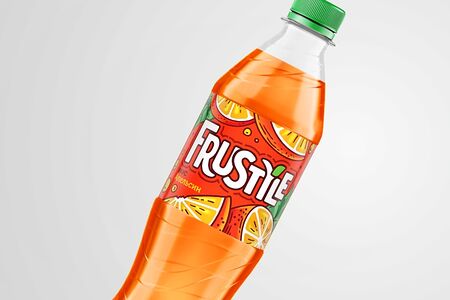 Frustyle Апельсин