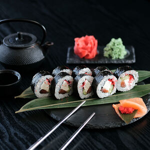 Կանադա լյուքս