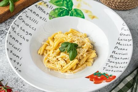 Паста Casarecci