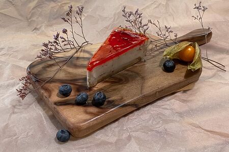 Чизкейк Классика