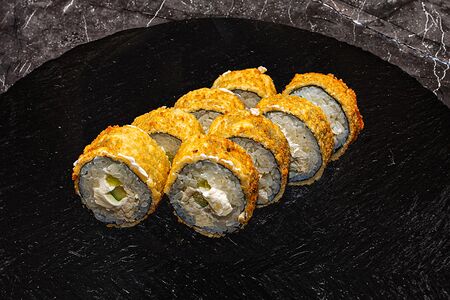 Темпера ролл куриный