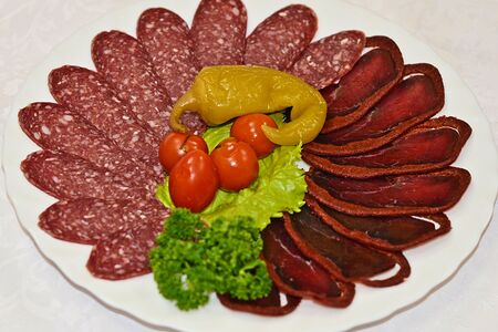 Восточное ассорти