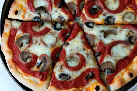 Итальянская