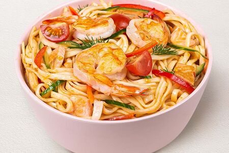 Wok паназиатский