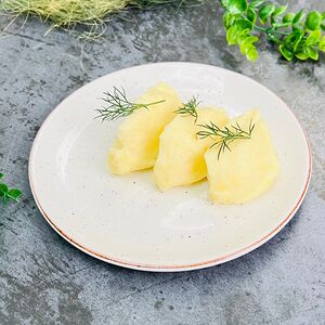 Картофельное пюре
