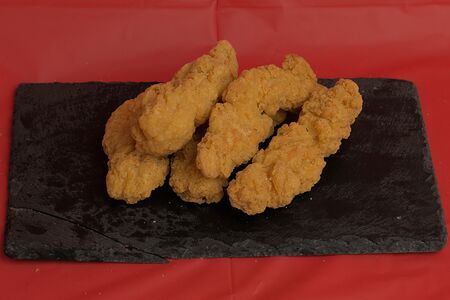 Стрипсы (средние)