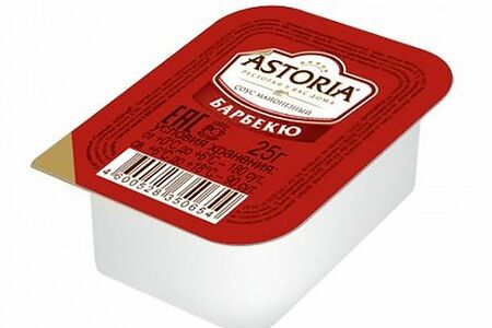 Соус барбекю