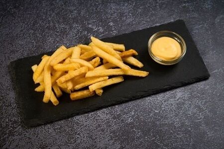 Картофель фри