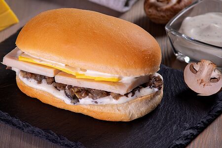 Бутерброд Юбилейный