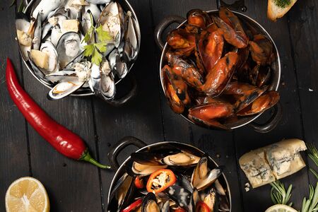 Сет Классический 