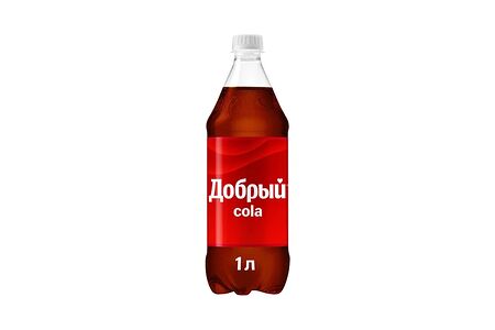 Добрый Cola