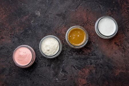 Сырный соус