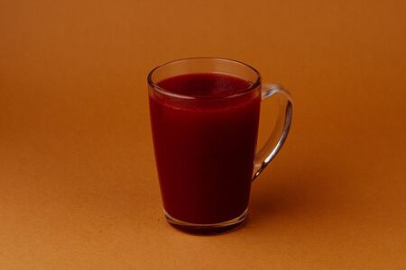 Чай Малина-имбирь