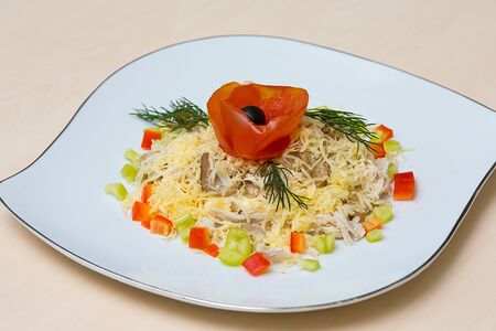 Французский