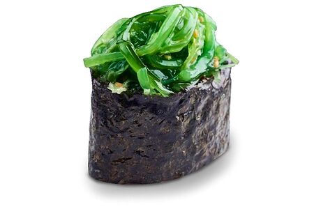 Суши с чукой