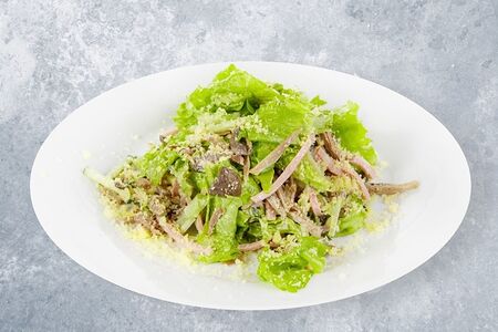 Салат Максим