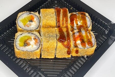 Мистер Угорь