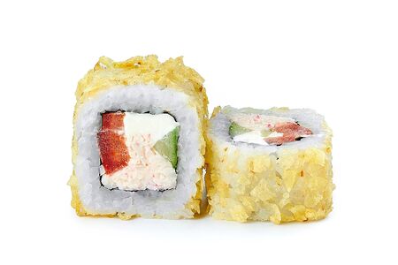 Криспи чипс