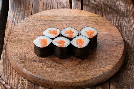 Ролл Лосось