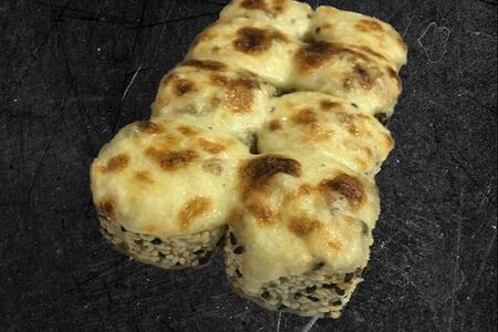 Ролл Кенсаку