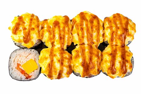 Запеченный фристайл