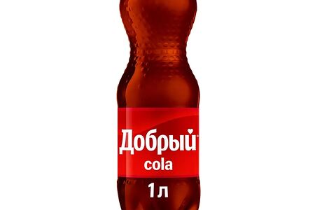 Добрый Cola
