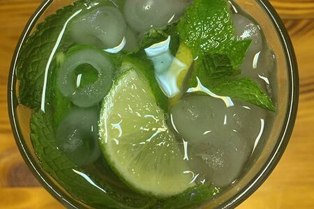 Мохито Классика