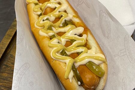 Чикен Спайси