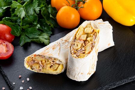 Шаурма Гулливер