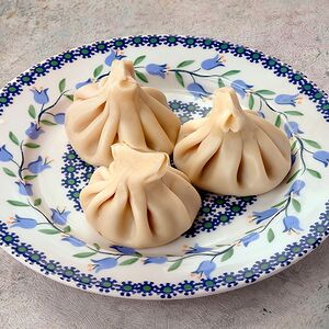 Хинкали детские