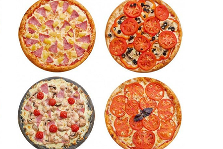 Набор Челлендж средний