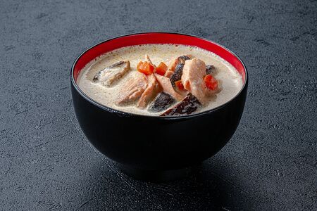 Суп Сливочный