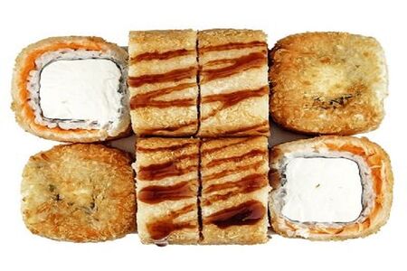 Филадельфия Темпура