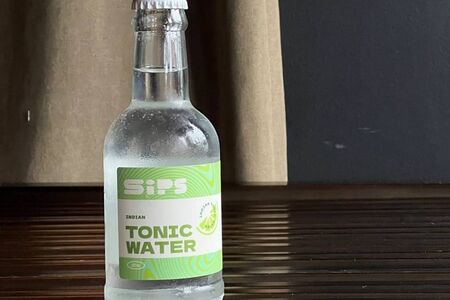 Тоник Sips