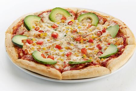 Мексиканская