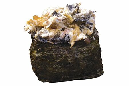 Сливочный Унаги